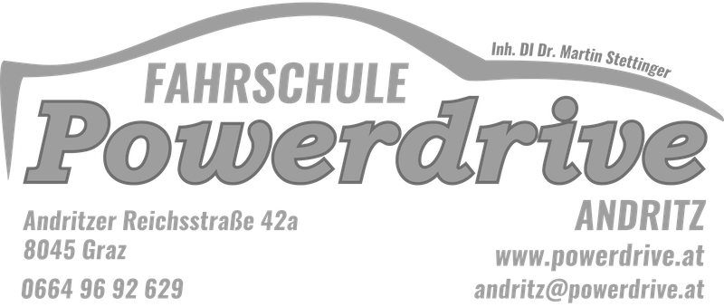 Fahrschule Powerdrive Andritz